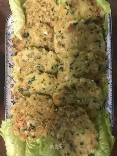 Tofu pie
