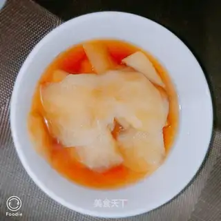 Red sugar apple