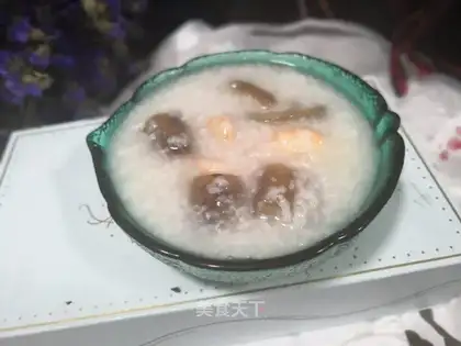 Porridge