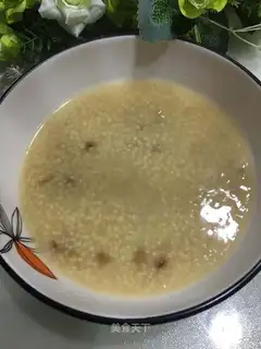 Porridge