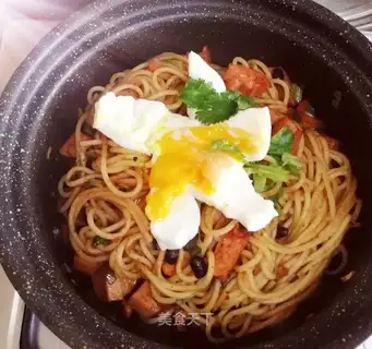 Spaghetti