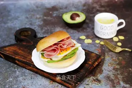 Baconburger