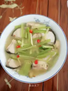 Frozen mackerel