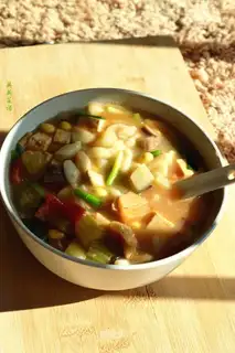 It's home-grown