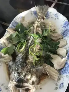 Vacuate herring
