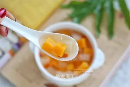 Pear sugar