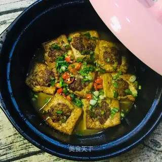 Tofu