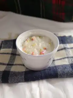 Moon porridge