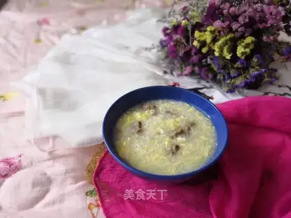 Porridge