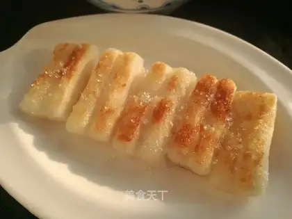 Sugar cake