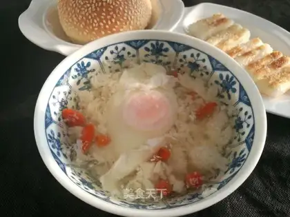 Brewery eggs