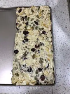 Snow souffle