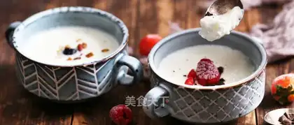 Double milk