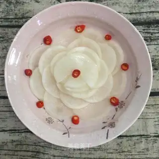 Radish acid