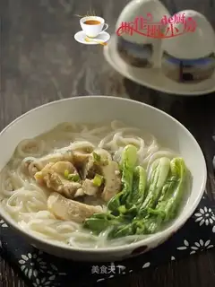 Fish soup