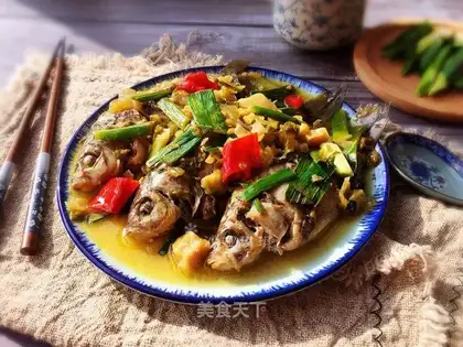 Sourfish