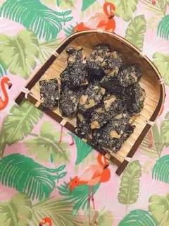 Sesame walnuts