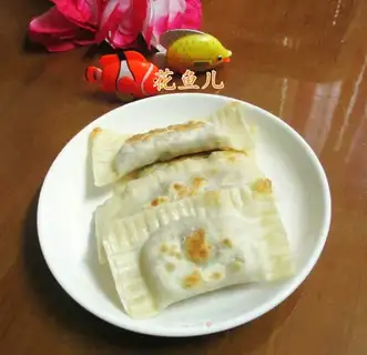 Potato pie
