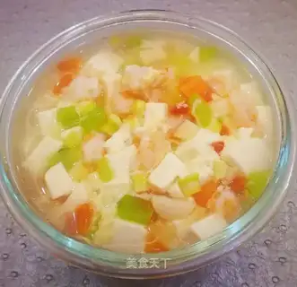 Tofu