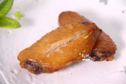Invincible honey sauce