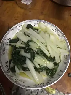 Garlic cuisine