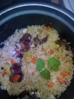 Weenie veggies