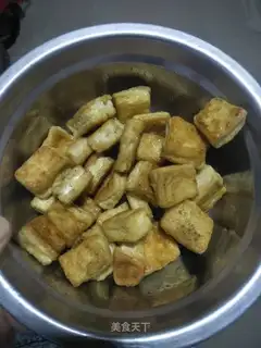 The soufflé
