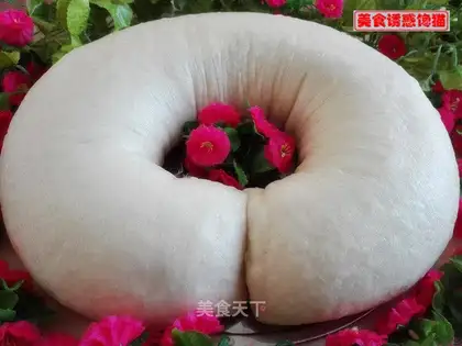Sausage Dragon