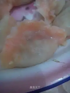Pink cabbage