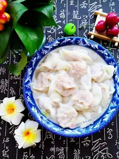 Shrimp meat