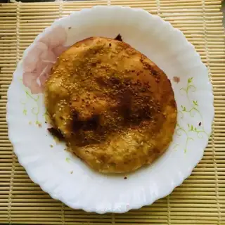 Pancakes and fans