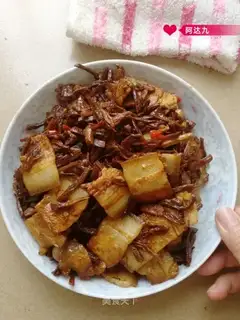 I'll make some meat