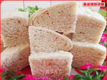 Sesame sauce spa