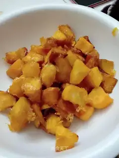 The melon