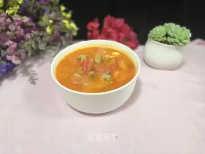 Time soup