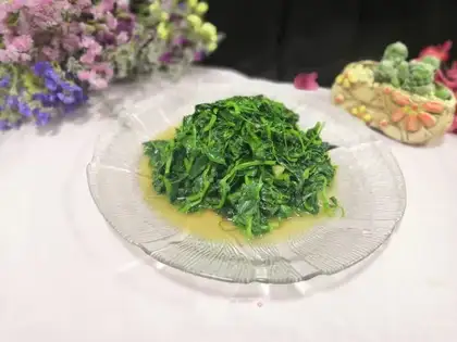 Sour peas