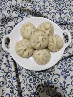 Beef buns