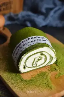 Net red tea towel rolls