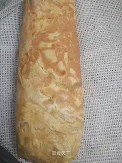 Cake roll