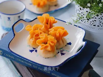 Carrot gravy