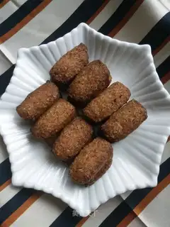 oatmeal cookies