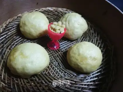 Potato buns
