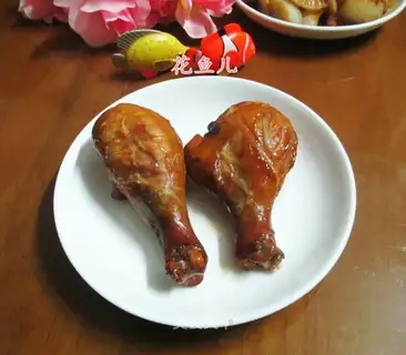 Roast your legs