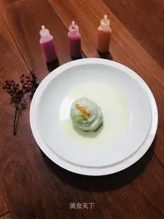 The fragrance tower of the monkey