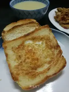 Tusk eggs