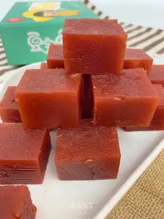 Mango Mountain pickles