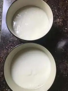 Double milk