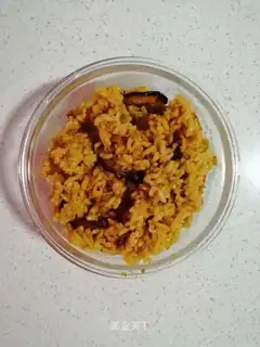 Fried rice