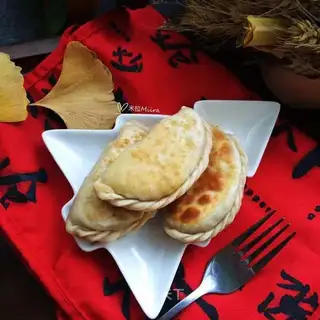 Tofu pie