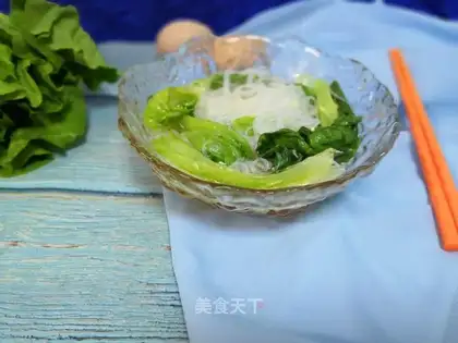 Piggy soup
